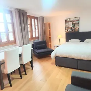 Apartment Boel 3, Geneva