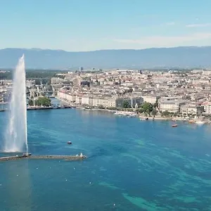 Apartment A, Geneva